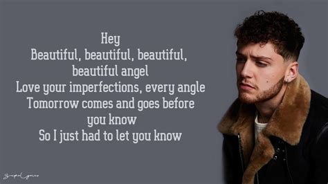 bazzi gucci on you|Bazzi's 'Beautiful' Lyrics .